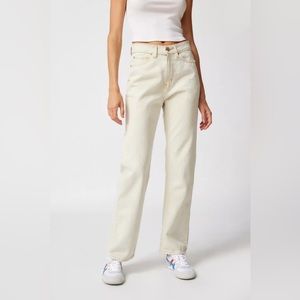 Urban Outfitters Cowboy Straight-leg Jean